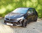 Renault Clio Techno E-Tech 2023 145pk, Auto's, Automaat, Zwart, Zwart, 5 zetels