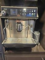 Koffiemachine voor horeca, Elektronische apparatuur, Gebruikt, 10 kopjes of meer, Koffiemachine, Koffiebonen