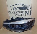 Koplamp BMW F32 F33 F36 M4 LCI ADAPTIVE LED LINKS 8738705-02, Enlèvement ou Envoi, Utilisé