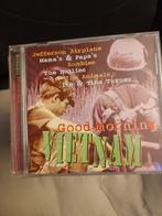 cd - various - good morning vietnam, Cd's en Dvd's, Ophalen of Verzenden, 1960 tot 1980, Gebruikt