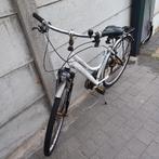 Fiets, Ophalen, Zo goed als nieuw