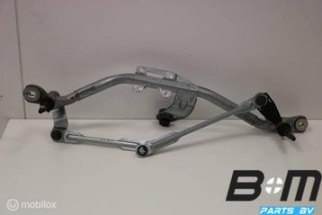 Ruitenwissermechaniek Audi A1 beschikbaar voor biedingen