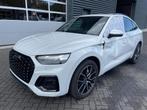 Audi Q5 2.0 TDI Pro Line S, Auto's, Audi, Automaat, Gebruikt, 165 pk, Q5