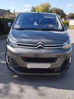 Citroen Jumpy 9/2020 XL 6-zits bestelwagen, Auto's, Stof, Euro 6, Xenon verlichting, Diesel
