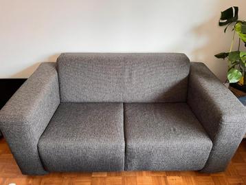 160cm sofa - free to collect, Enlèvement, Comme neuf