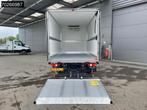 Iveco Daily 35S18 3.0L Koelwagen Laadklep Thermoking C-250 L, Auto's, Automaat, Stof, Euro 6, Iveco