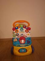 Loopwagen, Enlèvement, Comme neuf, Avec lumière