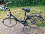 extract damesfiets, Fietsen en Brommers, Ophalen, Gebruikt