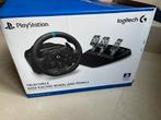 Logitech g923 racing wheel, Ophalen, Zo goed als nieuw