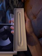 Apple pencil 2de generatie, Computers en Software, Apple iPads, Ophalen, Zo goed als nieuw, 9 inch