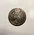 20 Liards/Oorden 1751 Brugge - Maria Theresia, Postzegels en Munten, Munten | Europa | Niet-Euromunten, Zilver, Ophalen of Verzenden