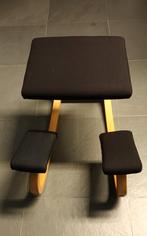 Ergonomische Stokke bureaustoel, Huis en Inrichting, Bureaustoelen, Ophalen, Zo goed als nieuw, Bureaustoel