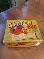 Jitter Bug, Ophalen