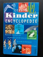 Kinderencyclopedie, Boeken, Ophalen, Zo goed als nieuw