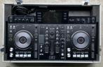 Pioneer USB XDJ RX controller + flightcase 1069,95 euro, Enlèvement, Utilisé, DJ-Set, Pioneer