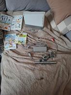 Wii en balence board, Ophalen of Verzenden