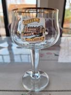 Kasteelbier glas, Enlèvement ou Envoi, Neuf, Verre à bière