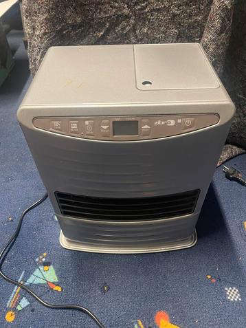 Zibro model LC-30 beschikbaar voor biedingen