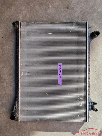 RANGE ROVER VELAR L560 2.0 RADIATEUR KOELER ORIGINEEL beschikbaar voor biedingen
