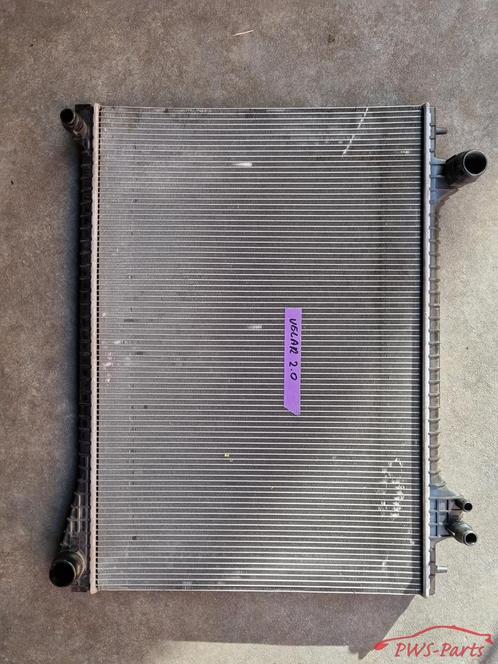 RANGE ROVER VELAR L560 2.0 RADIATEUR KOELER ORIGINEEL, Auto-onderdelen, Motor en Toebehoren, Land Rover, Gebruikt, Ophalen of Verzenden