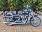 Harley Davidson Dyna Superglide 2007, Motoren, Particulier
