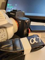 SONY A7IV Met factuur en doos, Ophalen of Verzenden
