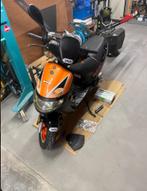 Keeway huricane 2t a klasse, Fietsen en Brommers, Scooters | Piaggio, Ophalen, Tweetakt, Gebruikt, Overige modellen