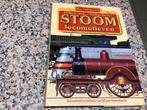 Geïllustreerde encyclopedie van STOOM locomotieven., Boeken, Ophalen of Verzenden, Gelezen