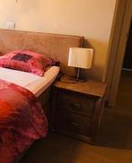 2 nachtkastjes in perfecte staat, Huis en Inrichting, Ophalen, Zo goed als nieuw