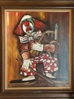 schilderij, Enlèvement