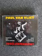Dubbel cd paul van vliet jubileumshow, CD & DVD, CD | Humour & Cabaret, Comme neuf, Enlèvement ou Envoi