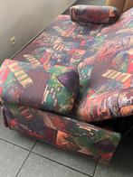 Gratis zetelbed, Ophalen, Gebruikt