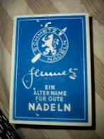 Schmetz nadeln 75 stuks, Enlèvement ou Envoi