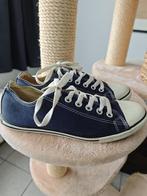 Converse All Star 39, Kleding | Dames, Blauw, Ophalen of Verzenden, Zo goed als nieuw, Sneakers