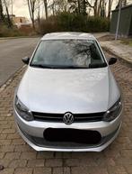 Volkswagen polo, Auto's, Euro 5, Stof, Zwart, Cruise Control