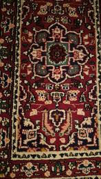 mooie perzisch,oosterse tapijt loper heriz, Ophalen