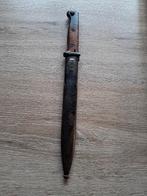 Baio allemande 98k 1934, Collections, Enlèvement ou Envoi