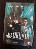 DVD De zaak Alzheimer, CD & DVD, DVD | Néerlandophone, À partir de 12 ans, Thriller, Utilisé, Film