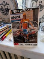 Ferdi dierickx, Verzamelen, Ophalen of Verzenden, Zo goed als nieuw, Prent