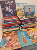 PRACHTIG PAKKET KINDERBOEKJES!!!, Ophalen of Verzenden