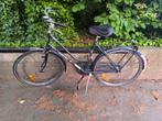 Oude damesfiets, Ophalen, Zo goed als nieuw