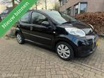 Citroen C1 1.0-12V Ambiance Airco 5 Deurs, Auto's, Citroën, Te koop, Stadsauto, Benzine, Airconditioning