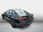 BMW 3 Reeks Berline 320i (135 kW) xDrive, Automaat, 4 deurs, Stof, 135 kW