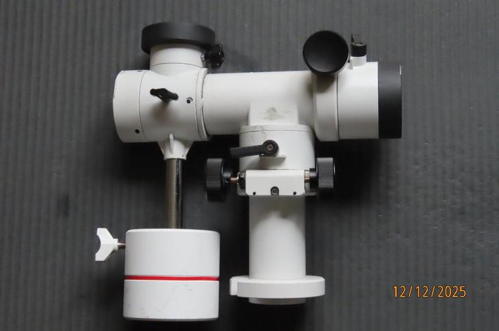 télescope ( monture Skytee 2 ), TV, Hi-fi & Vidéo, Matériel d'optique | Télescopes, Utilisé, Enlèvement