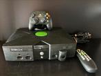 xbox classic console, Games en Spelcomputers, Spelcomputers | Xbox Original, Ophalen of Verzenden, Zo goed als nieuw