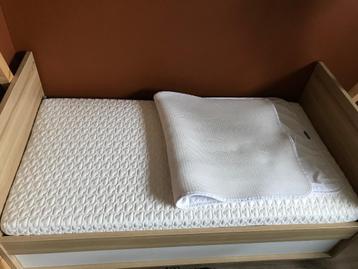 Aerosleep matras 140x70 beschikbaar voor biedingen