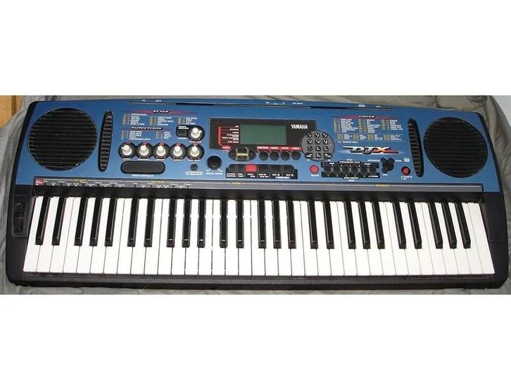 Yamaha DJX keyboard, Musique & Instruments, Claviers, Yamaha, Enlèvement ou Envoi