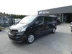 Renault Trafic Minibus 9 plaatsen 1.6 D 120pk Business, Euro 5, Monovolume, 87 kW, 149 g/km