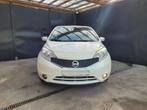 NISSAN NOTE, Autos, Euro 5, Achat, https://public.car-pass.be/vhr/2c95b5b3-9e2d-49aa-82d6-b3c42aa16f3f, Entreprise