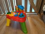 Clementoni Bumba speeltafel, Kinderen en Baby's, Speelgoed | Speeltafels, Ophalen, Zo goed als nieuw